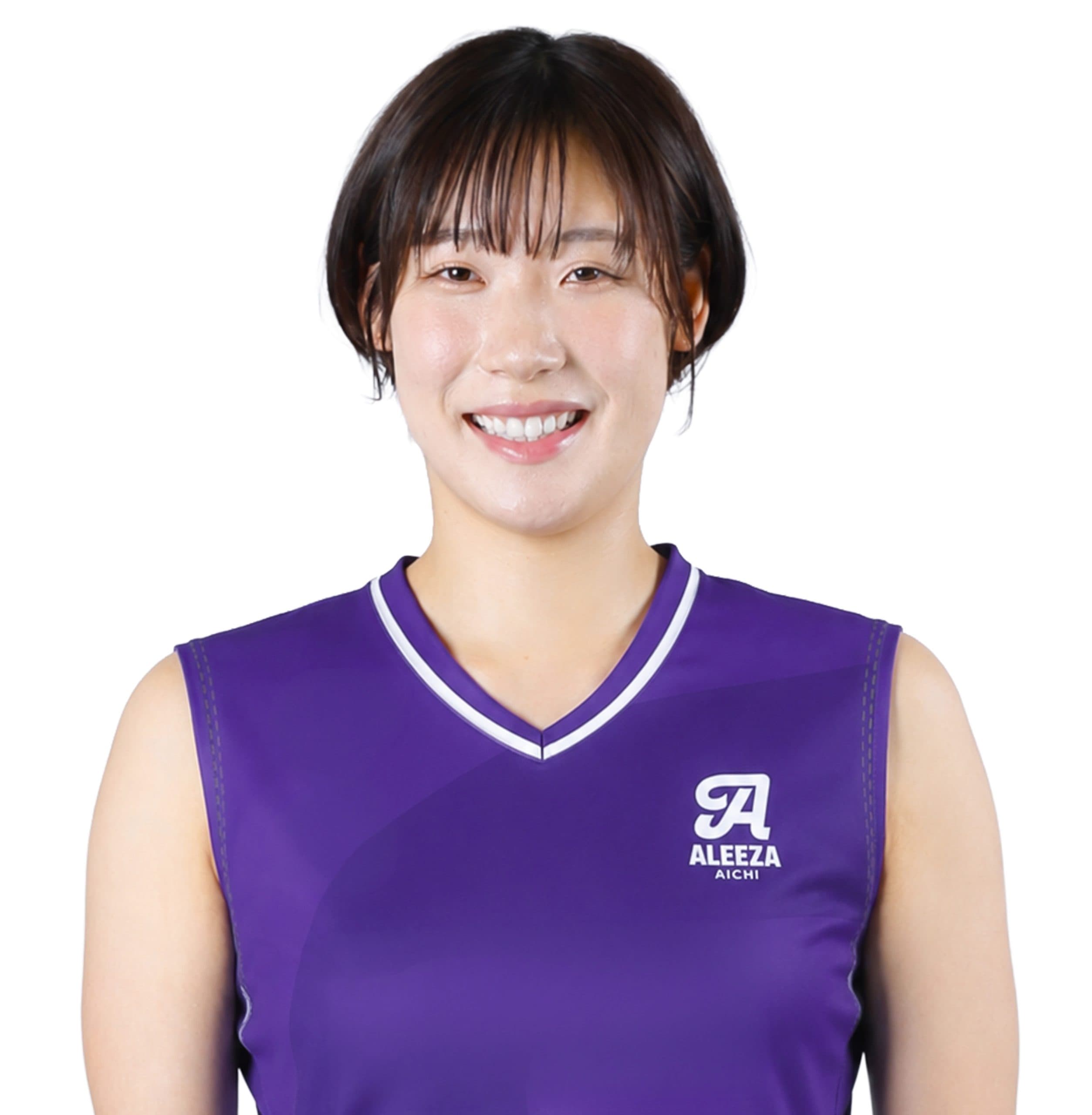 【女子バレーボール】 第20回アジア競技大会 日本代表に鴫原ひなた選手が選出!