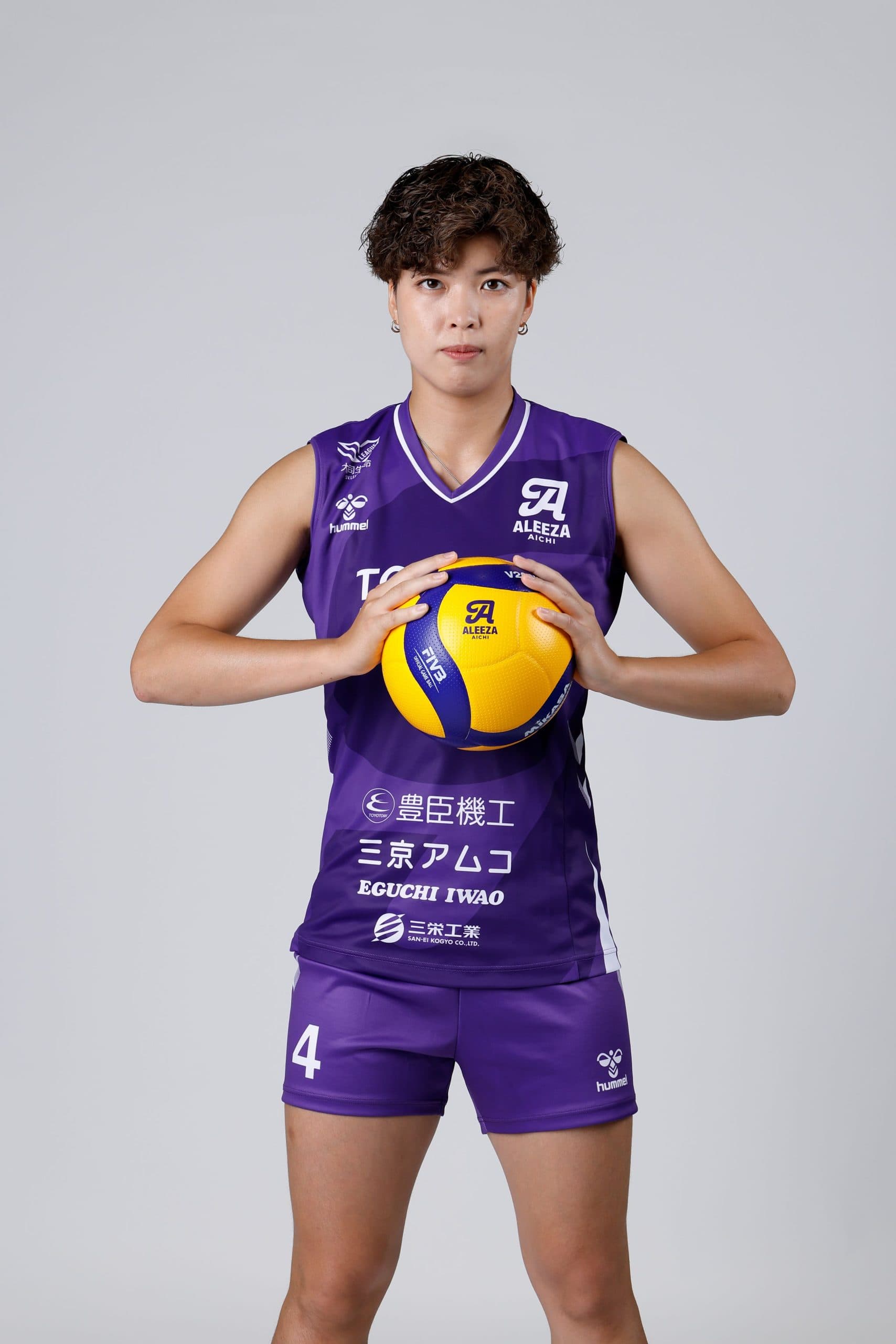 【笠井季璃】VOLLEYBALL WORLD BEACH PRO TPUR Futures-Busan,KOR-2026 出場のお知らせ