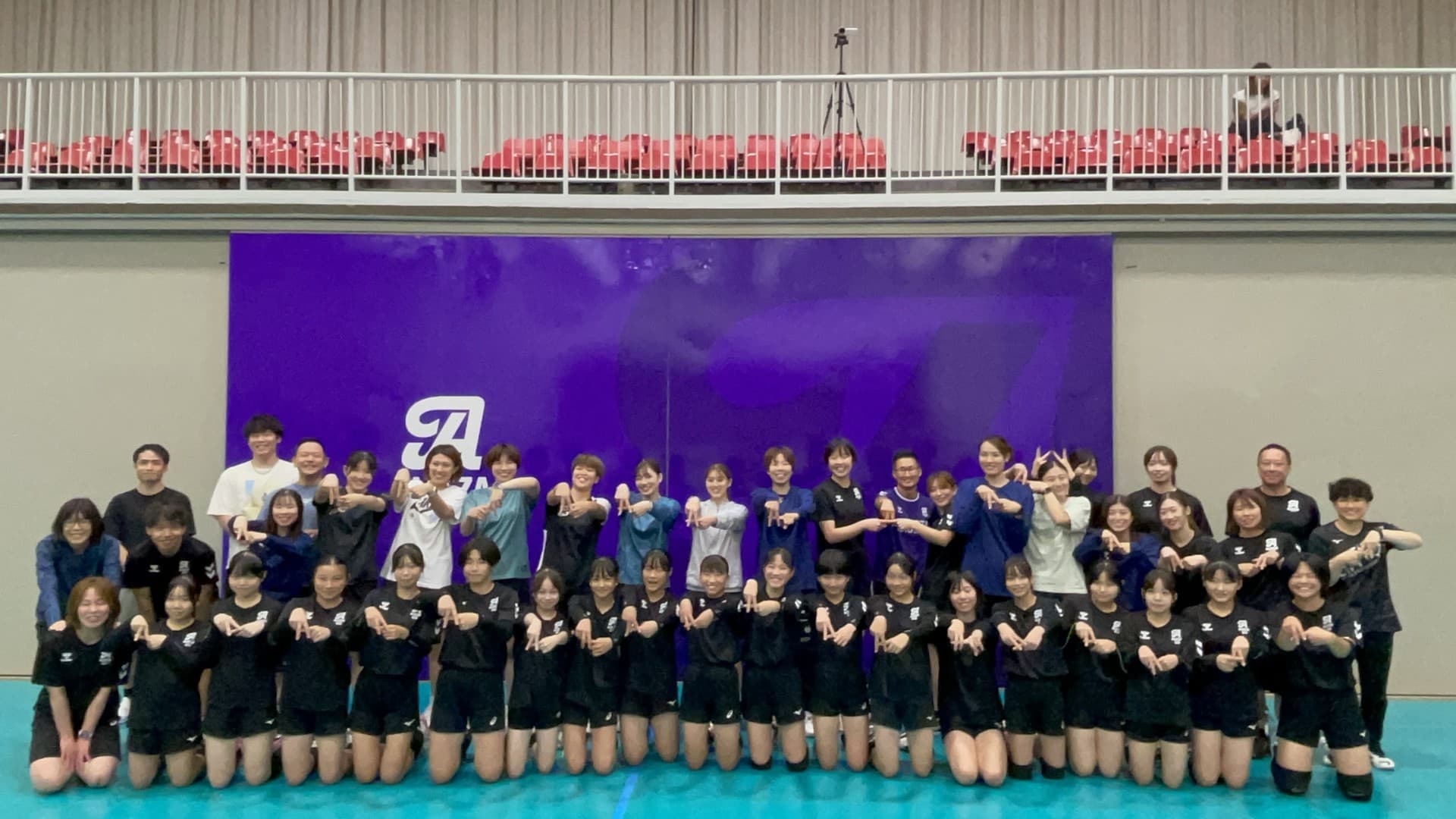 【アリーザ愛知U15】2027年度 練習見学・体験会開催のお知らせ