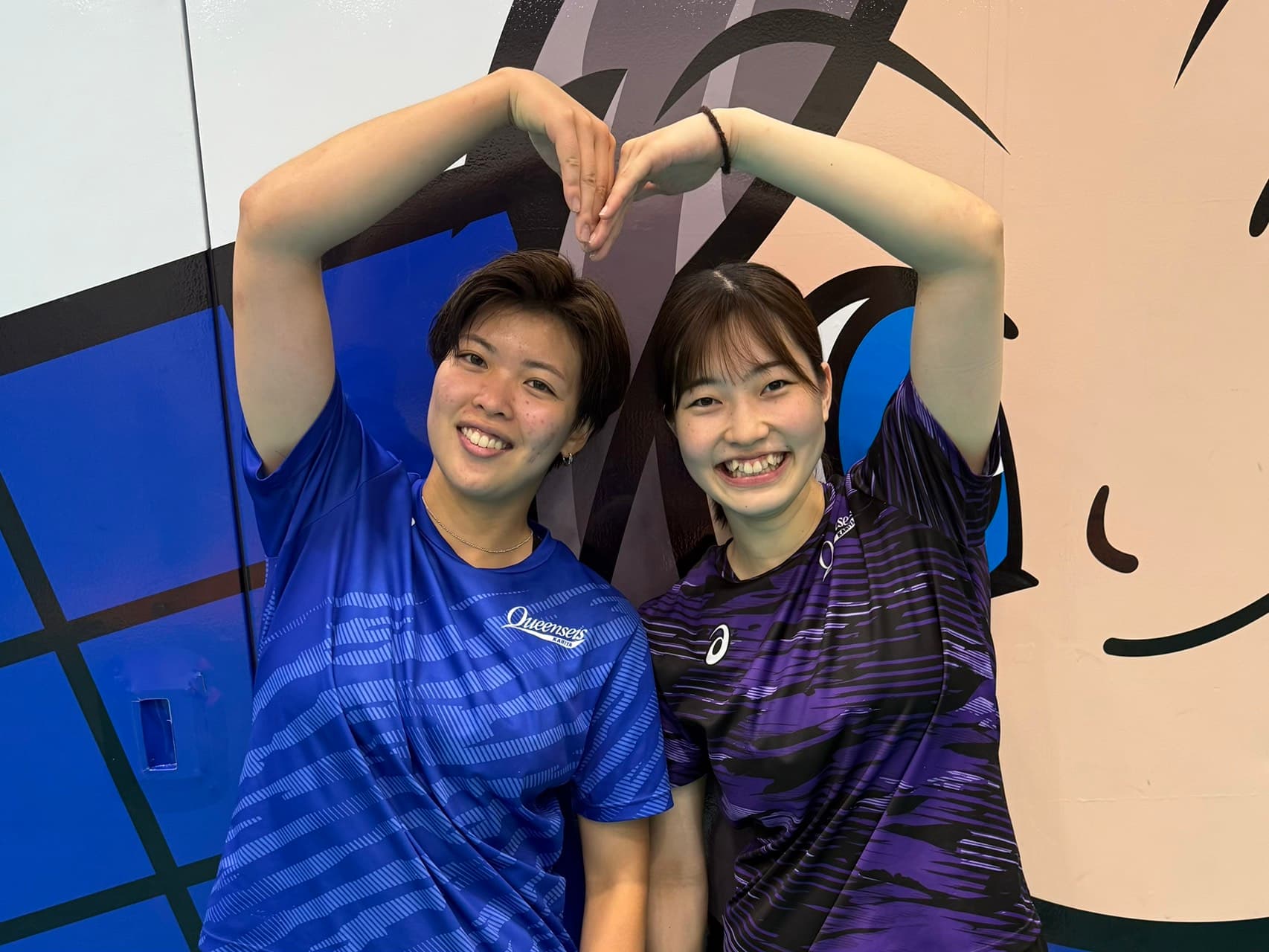 【ジャパンビーチバレーボールツアー2026 第4回 立川立飛大会】のお知らせ
