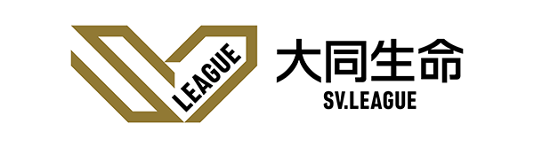 Vリーグ