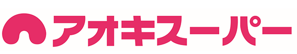 株式会社アオキスーパーロゴ