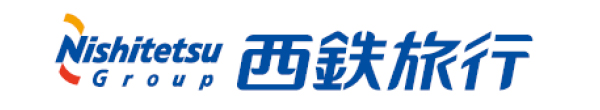 西鉄旅行株式会社ロゴ