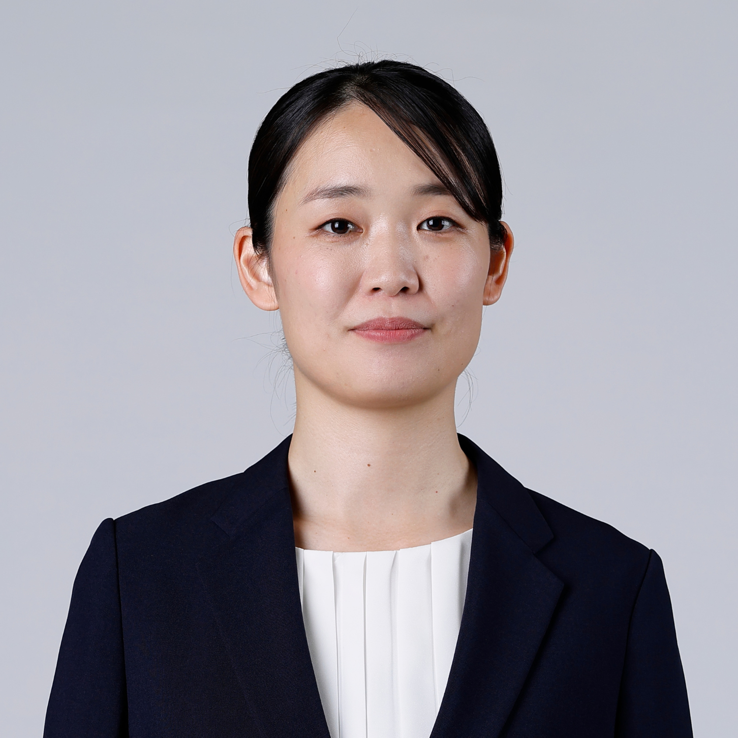 事務局　池田 美咲