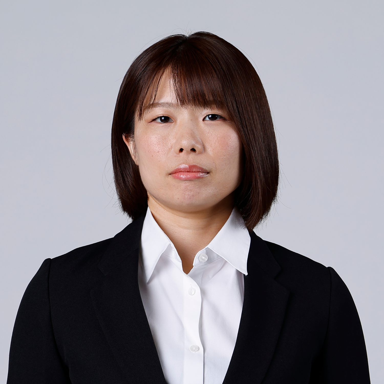 メディカルトレーナー　橋本 歩美