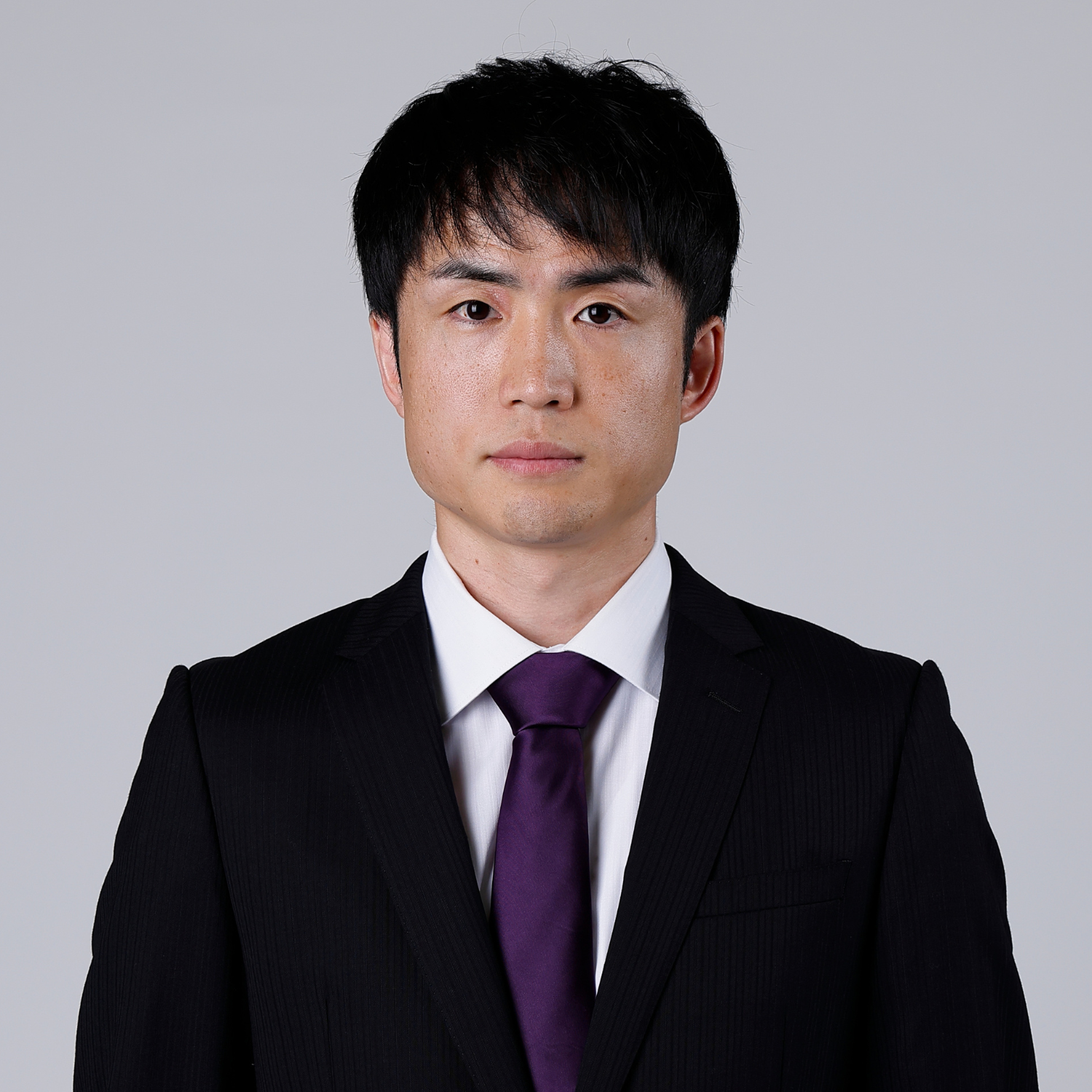 コーチ　山口 頌平