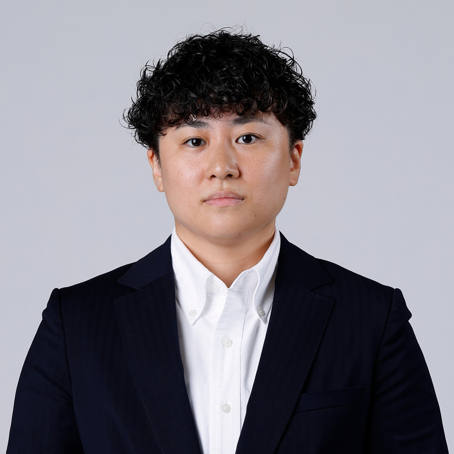 チーフトレーナー　大道 幸佳