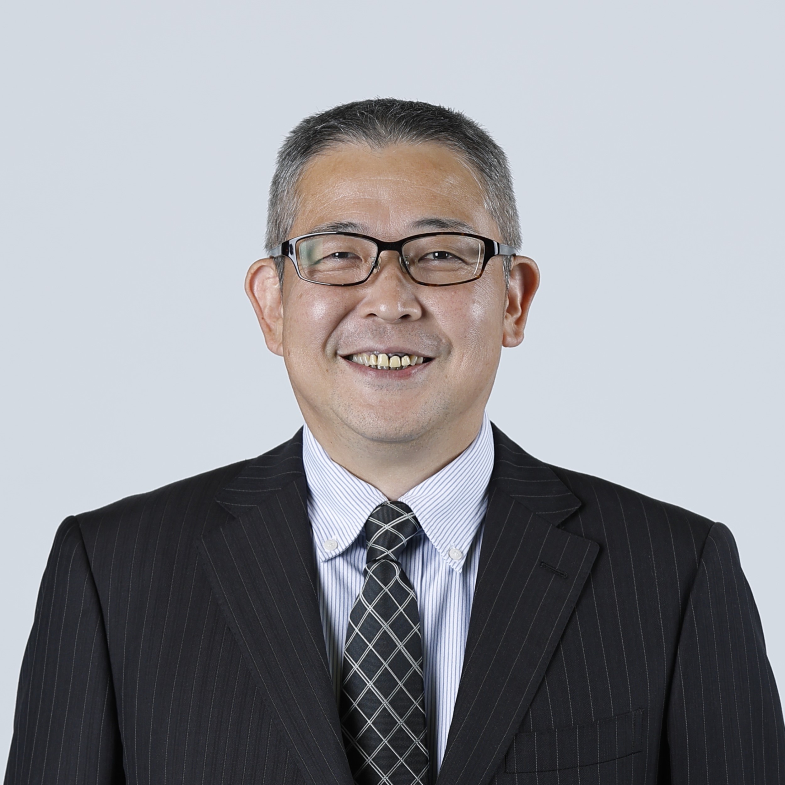 GM　三浦 幸則