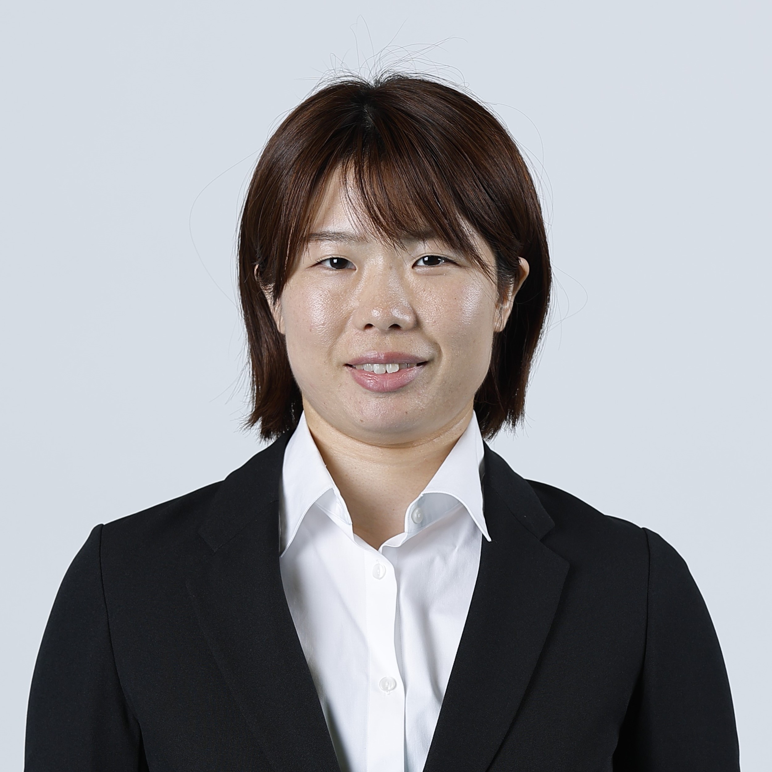 メディカルトレーナー　橋本 歩美