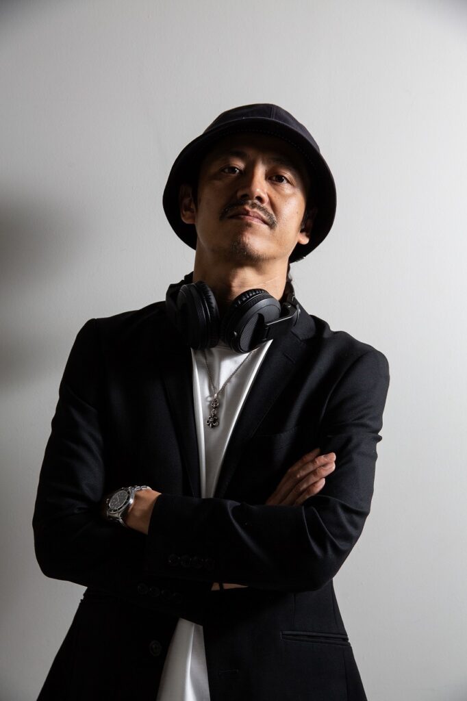 【DJ】RYO
